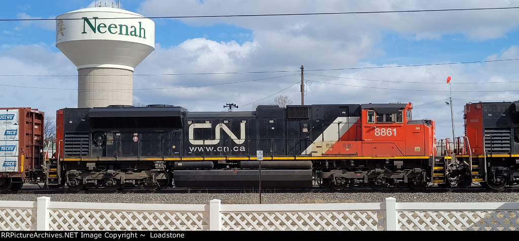 CN 8861